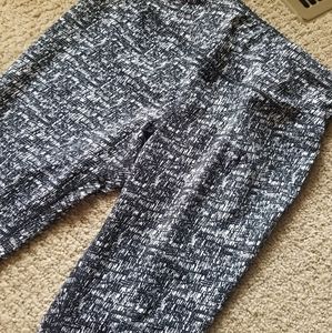 Size S Workout Leggings